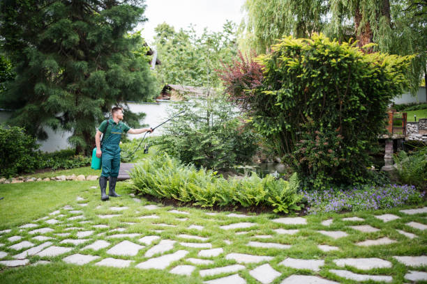 Best Exterminator Services  in Houserville, PA