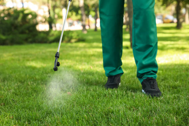 Best Pest Removal Services  in Houserville, PA