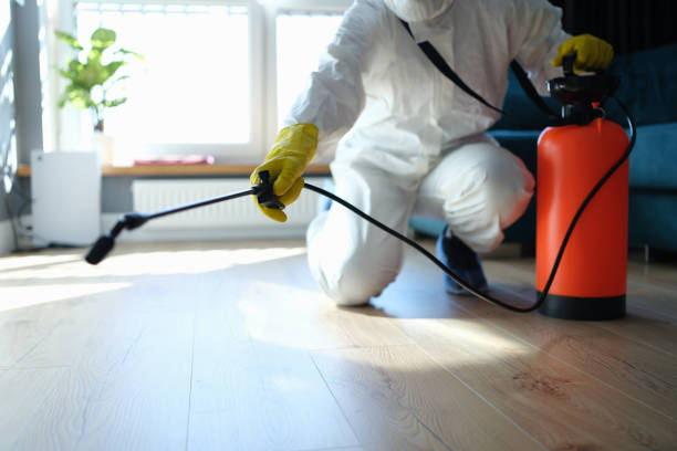 Best Pest Prevention Services  in Houserville, PA